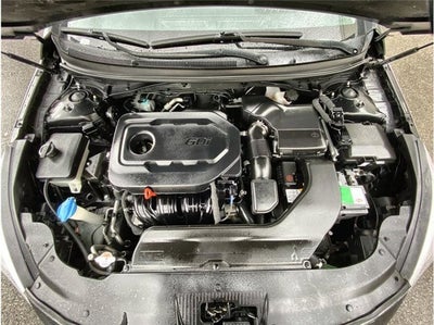 2016 Hyundai Sonata 2.4L